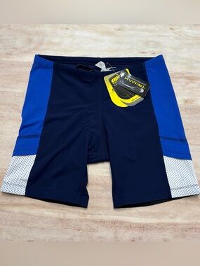 TRIMAX Performancewear Shorts